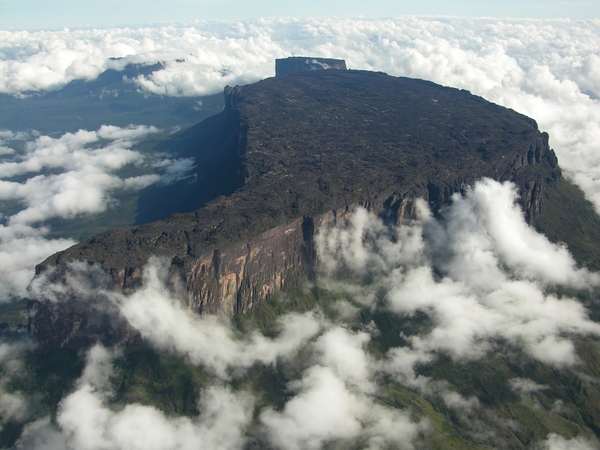 8 Kaapstad _zicht vanuit de lucht