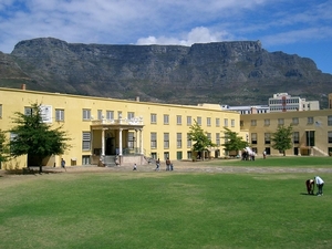 8 Kaapstad_Castle of good Hope 6