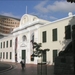 8 Kaapstad_Kompanjiestuin_Old Slave Lodge, vroeger voor slaven