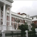 8 Kaapstad_Kompanjiestuin_parlementsgebouw