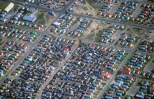 8 Kaapstad_townships_luchtzicht