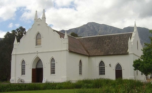 8b Kaapstad _omg_De Franschhoek_wijnhuis