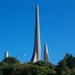 8b Kaapstad _omg_Paarl_Taalmonument 2