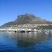 8c Kaapstad _omg_atlantische kust_Fishhoek