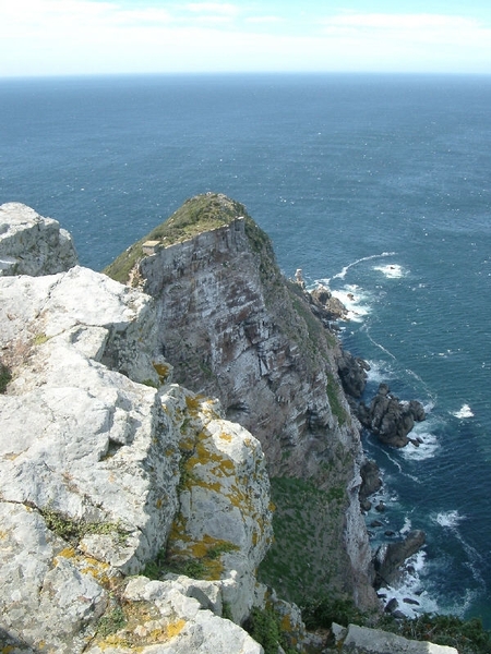 8c Kaapstad _omg_Kaap de goede hoop _Cape Point 4