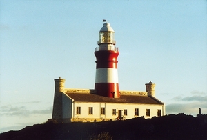 8c Kaapstad _omg_Kaap de goede hoop _Cape Point_vuurtoren