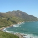 8c Kaapstad _omg_kustweg naar de kaap_Chapman’s Peak drive 2