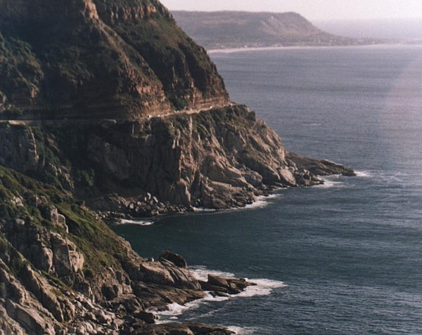 8c Kaapstad _omg_kustweg naar de kaap_Chapman’s Peak drive 4