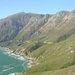 8c Kaapstad _omg_kustweg naar de kaap_Chapman’s Peak drive