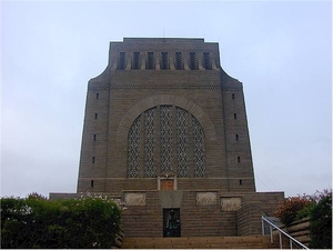 9 Pretoria_Voortrekkersmonument