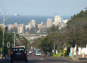 9c Kwazulu-Natal_Durban de grootste stad van Zululand 3