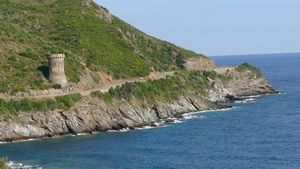 Cap Corse