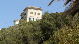 Cap Corse