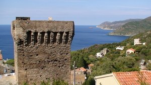 Cap Corse