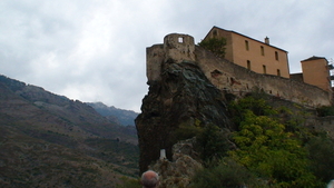 Corte - Citadel