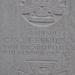 De kapitein - 23 jaar oud - overleden op 12.10.1917 tijdens de sl