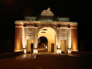 Menen Poort