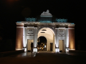 Menen Poort