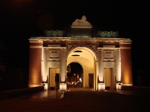 Menen Poort