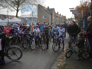 Cyclocross Niel 2008 005