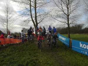 Cyclocross Niel 2008 007