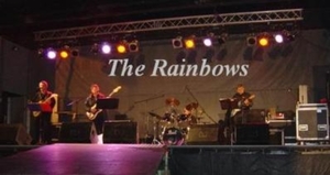 kop the rainbows