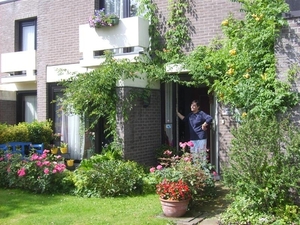 Voortuin 1 (Medium)