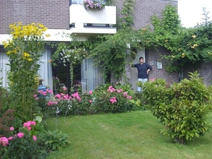 Voortuin 2 (Medium)