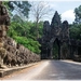 1AT Angkor Thom zuidpoort met gezichten