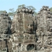 1AT Bayon - enorme grote gezichten