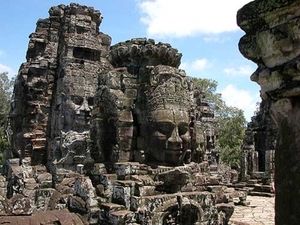 1AT Bayon 3e en bovenste verdieping