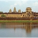 2AW Angkor Wat westkant ingang