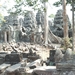 3TP SIMG1203 torens tempel Ta Phrom