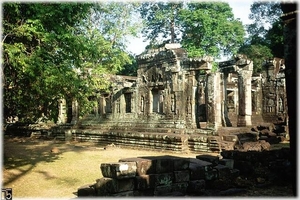 4SR BK Banteay Kdei