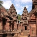 4SR BS Banteay Srei rechts hoofdheiligdom