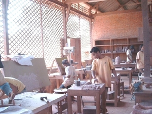 4SR SIMG1268 atelier ambachtschool Siem Reap