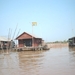 5TS SIMG1230 drijvende woningen Tonlé Sap meer