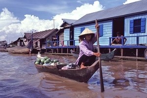 5TS Tonle Sap drijvend dorp2