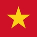 0 Vietnam_vlag
