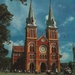 1SG I Saigon Notre dame kerk