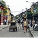 2HO I Hoi An straatbeeld