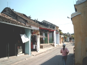 2HO SIMG1392 schilderachtig straatje Hoi An