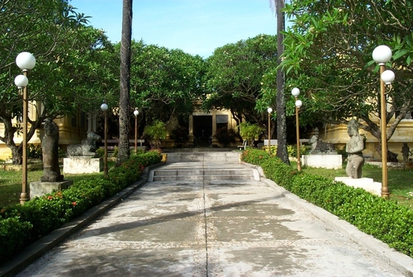 3DN I Danang Cham-Museum-1