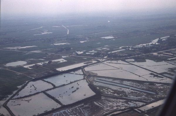 5HA I Hanoi  luchtfoto