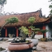 5HA2 I Hanoi  literatuurtempel2