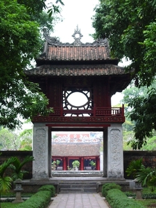 5HA2 I Hanoi literatuurtempel-7