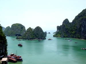 8HL I Halong Bay 4