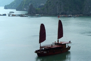 8HL I Halong Bay 8