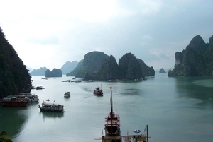 8HL I Halong Bay 9