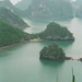 8HL I Halong Bay eilandjes